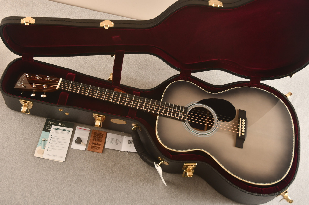 Martin OMJM John Mayer 20th Anniversary #2931400