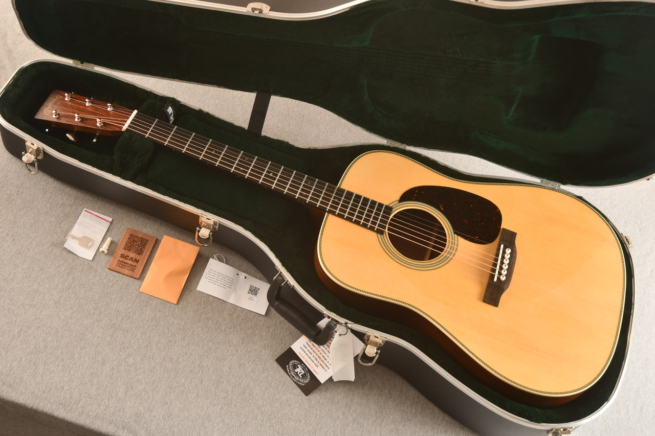 The MARTIN Ｄ-45 ｍore Martin D-45: Explore Premium Guitars at The Music Emporium