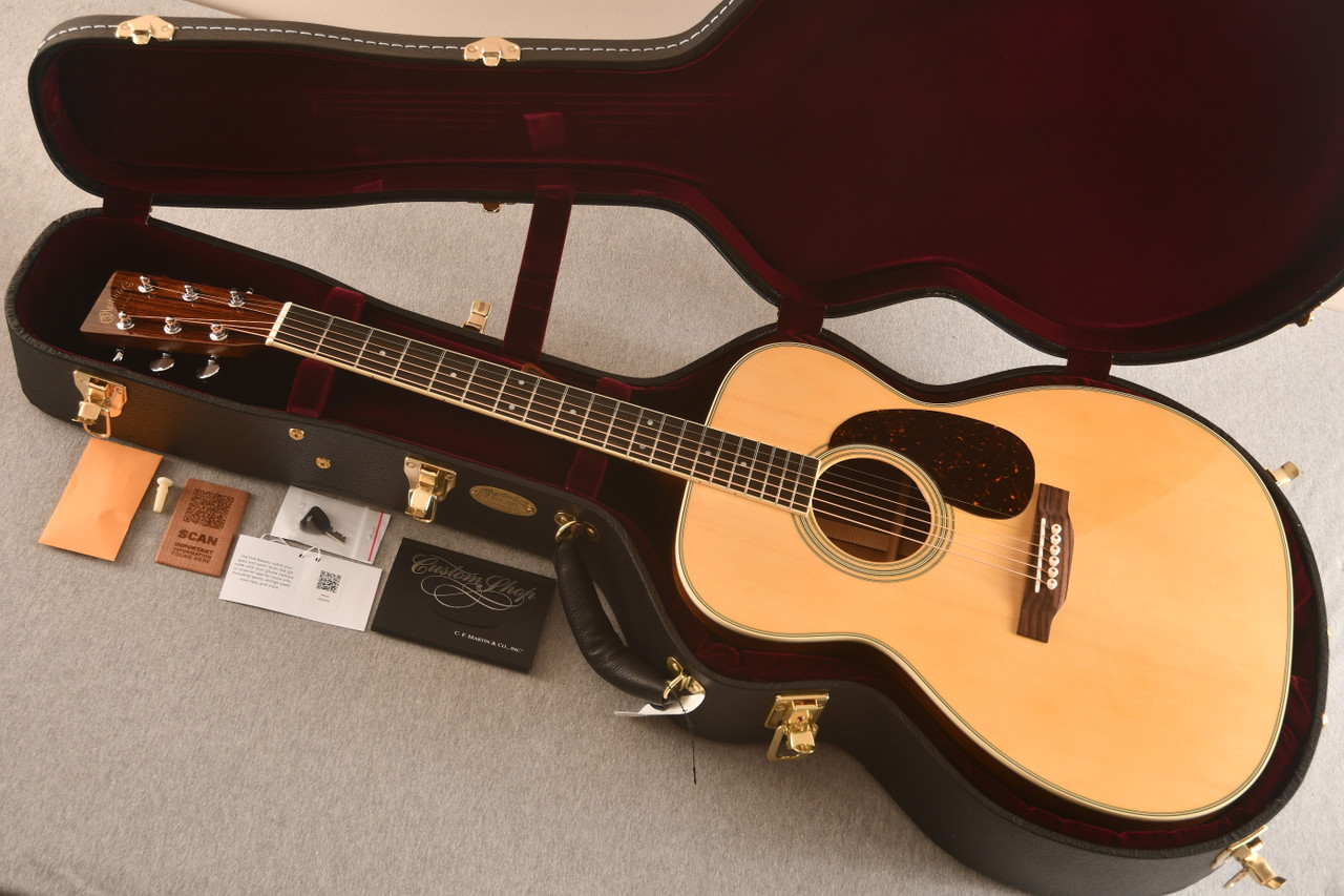 ギター Martin M36 2021 Martin M36 — Northern Lights Music