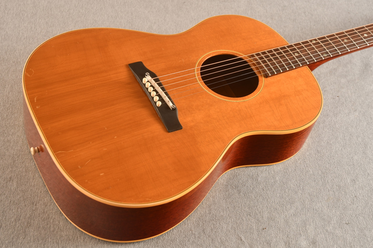 1969 Gibson B-25N #820789