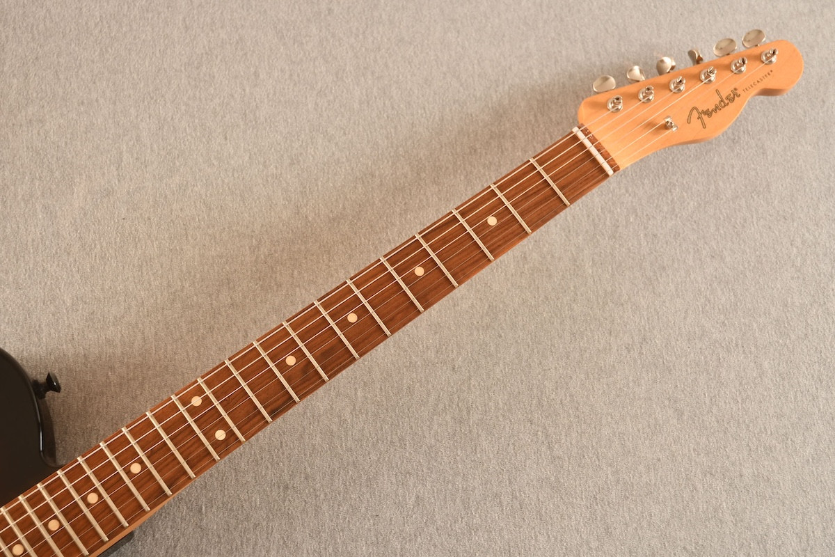 Fender Noventa Telecaster P90 (2021) 75th Anniversary