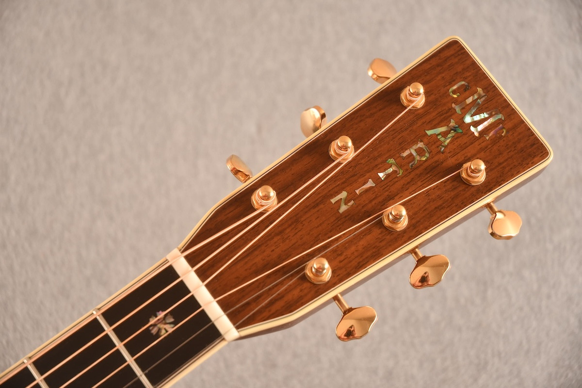 Martin D-42 Pickup (2005)
