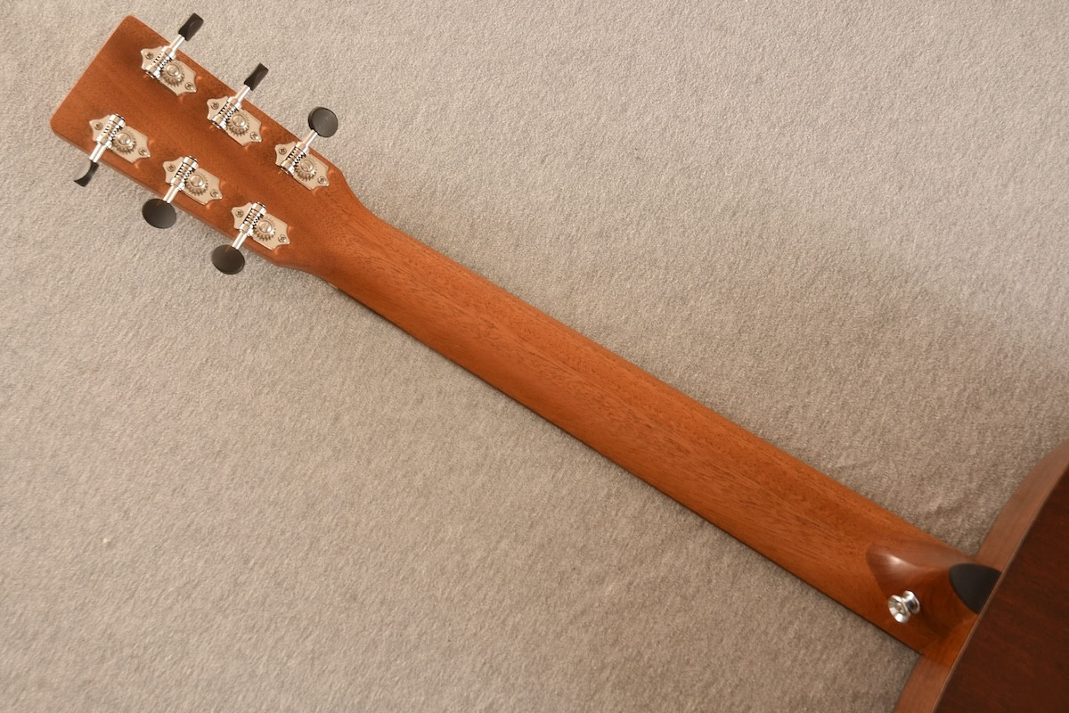 Martin 000-10E Retro Road Series — Acoustic Electric Guitar