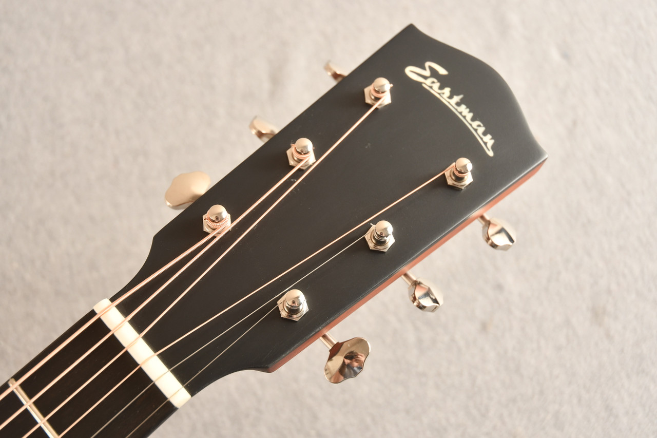 Eastman　E10－00SS　総単板　アディロンダックスプルース T-902 Eastman E10－00SS 総単板 アディロンダックスプルース T-902