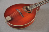 Eastman Mandolin MD604 Electric Pickup With Solid Spruce Top