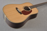 Bourgeois Touchstone D Vintage/TS Dreadnought Model - Hand Voiced