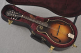 2020 Gibson F-9 Mandolin - Stain Vintage Brown Burst #00903012
