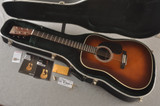 Martin HD-28 Ambertone For Sale Acoustic Guitar #2658089 - Case