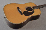 Eastman E8D-TC Rosewood Dreadnought Thermo Cured Sitka Spruce Top