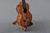 Kamaka Ukulele Stand - Fits Soprano, Concert, Tenor & Baritone Ukes