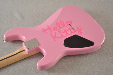 Fender Squier Hello Kitty #IC051016094