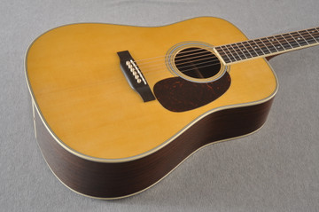 Martin D-35 For Sale Dreadnought Acoustic Guitar #2666947