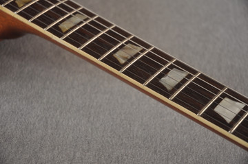 1952 Gibson Les Paul Gold Top 