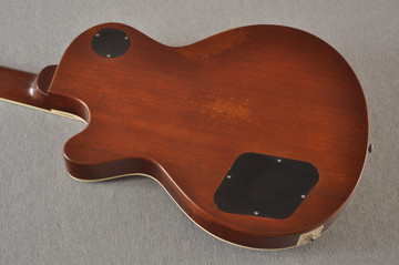 Eastman SB-59/v Goldburst Varnish Solid Body Electric Guitar - View 8