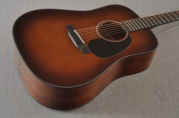 Martin D-18 Ambertone Acoustic Guitar #2675157 - Beauty 