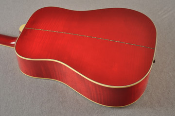 Gibson Dove Original Acoustic Electric Guitar Natural