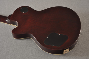 Eastman SB-59 Solid Body Electric Guitar Sunburst Seymour Duncan - View 8