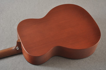 Kids Beginner Acoustic Guitar - Martin 000 Jr Smaller Size Body - View 9
