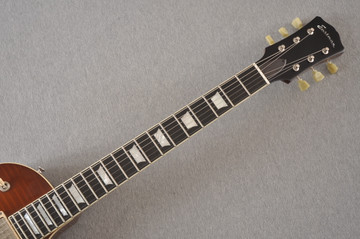 Eastman SB-59 Solid Body Electric Guitar Goldburst Seymour Duncan - View 6