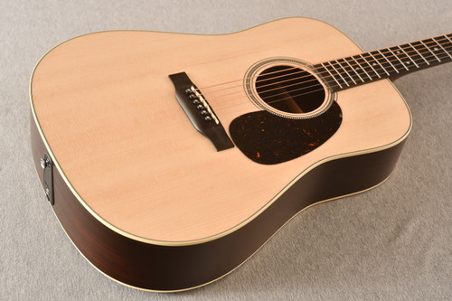 Martin D-16E Spruce Indian Rosewood #2724927 - Beauty 