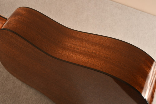 Martin D-12E Acoustic Electric Guitar #2928751 - View 2