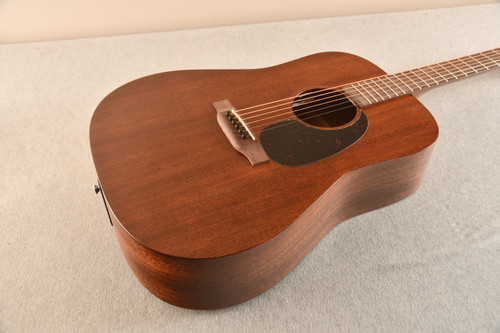 Martin D-15E Acoustic Electric Guitar #2813581