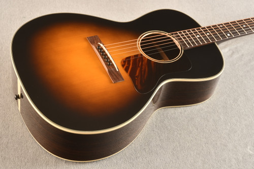 Eastman E20OOSS-TC Thermo Cured Adirondack #M2306550 - Beauty 