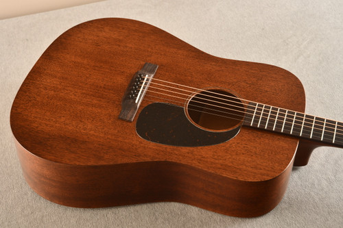 Martin D-15M #2832471 - Top