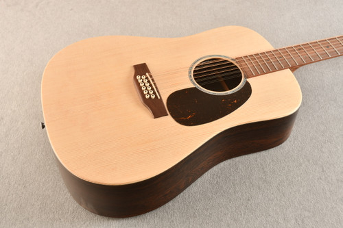 Martin D-X2E Brazilian 12-String Acoustic Electric