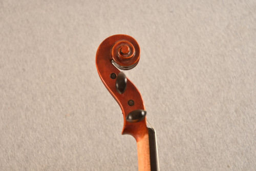 Samuel Eastman VL105 Fiddle Outfit Stradivari Violin - View 5
