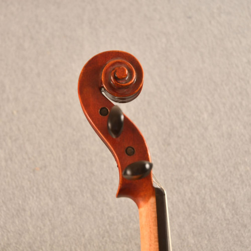 Samuel Eastman VL105 Violin Outfit – Stradivari Model Fiddle - View 5