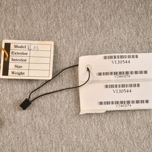 Samuel Eastman VL105 Violin Outfit – Stradivari Model Fiddle - View 2