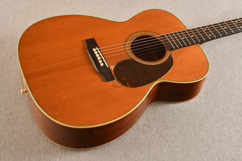 Martin Acoustic Guitars