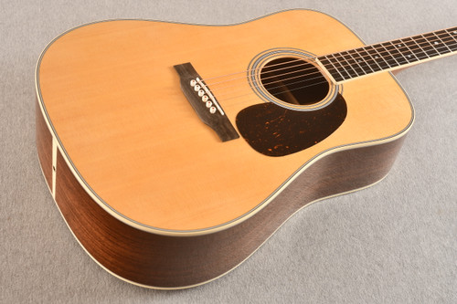 2025 Martin D-35 Refresh #2921028 - Beauty