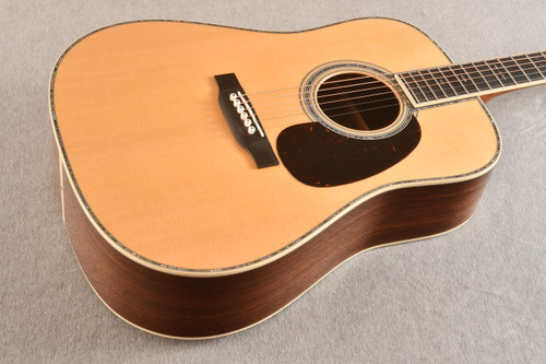 2025 Martin D-42 Refresh #2925373 - Beauty