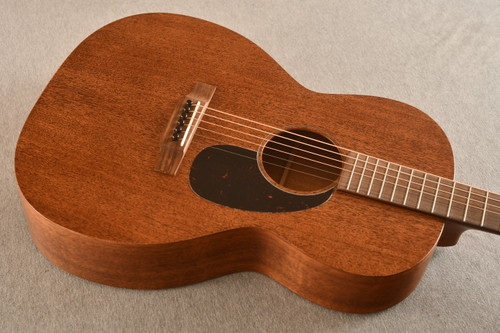 Martin 000-15SM 12 Fret #2923016 - Top