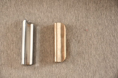 2002 Dobro F-60 Square Neck #D2072220 - Slide