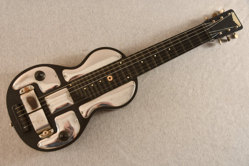 1940's Rickenbacker B-6 Lap Steel #C1850