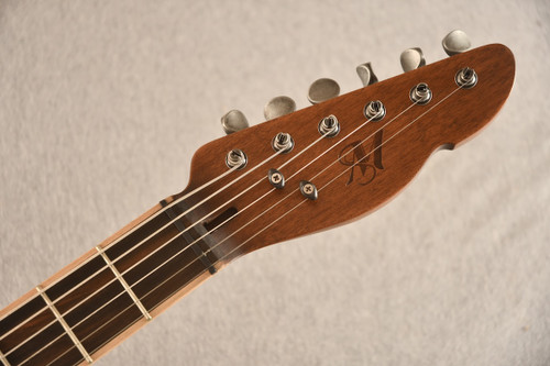 Mule Mulecaster Stratocaster