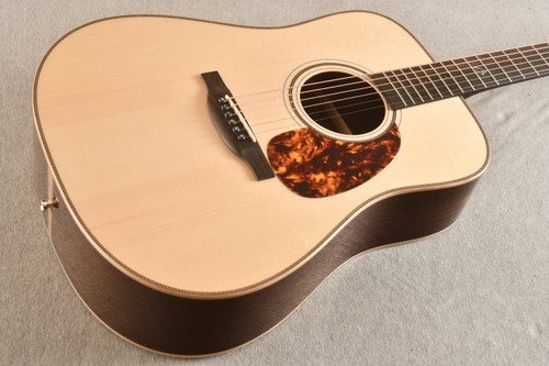 Boucher BG-52 Bluegrass Goose #IN-1386-DB - Beauty