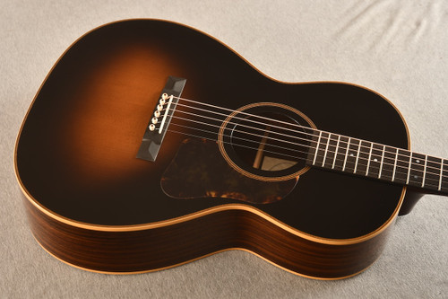 2025 Gallagher Bluegrass Bell Grand Concert #4295 - Top