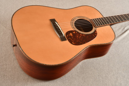 Huss & Dalton TD-R Custom Style 42 Cocobolo #6008 - Beauty