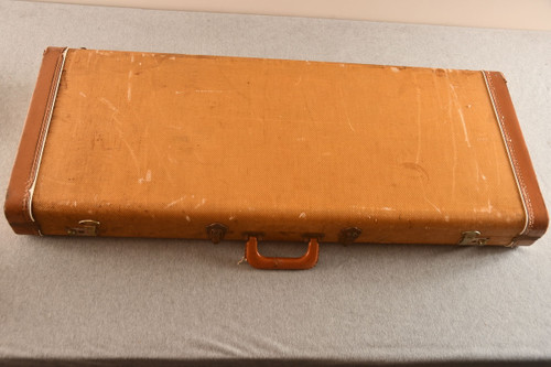 1953 Fender T8 Stringmaster Triple Neck Console w/ OHSC - Case Closed