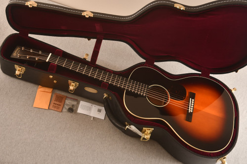 2024 Martin CEO-7 Adirondack #2909115 - Case