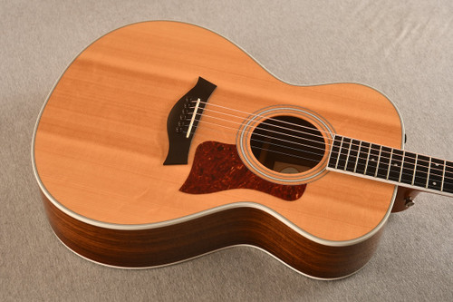 2017 Taylor 412e-R #1105157022 - Top