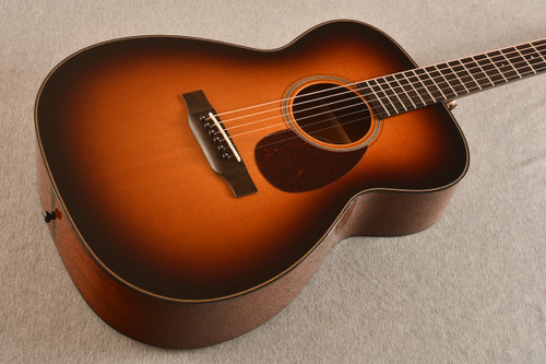 Collings 001 14 Fret Sunburst #33294 - Beauty