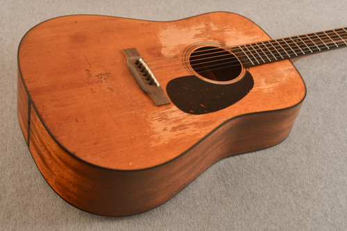 2024 Martin D-18 StreetLegend #2860963 -