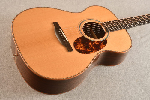 Boucher Guitar SG-51-MV Master Grade Vintage Pack - Beauty