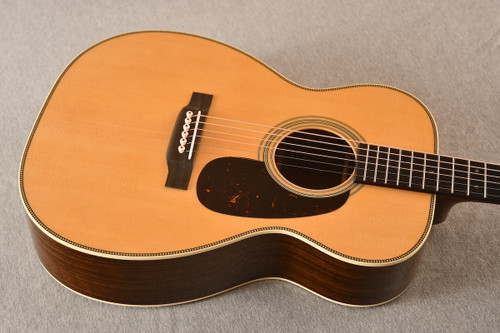 2023 Martin 00-28 #2775629 - Top