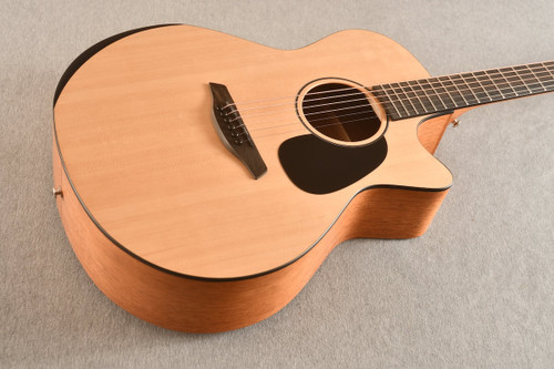 Furch Violet Deluxe Gc-SM #120818 - Beauty